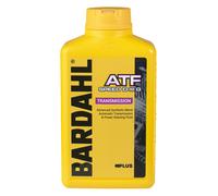 Bardhal ATF 3 SPEED D-III G Fluido Rosso Olio Servosterzo GM-IIIG - 1 Litro