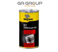 BARDHAL B2 TRATTAMENTO OLIO MOTORE / ADDITIVO OLIO MOTORE