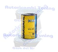 Bardhal Bardahl XTA POLARPLUS 5W30 ACEA A3-B4 MPLUS 5 Litri olio motore per auto