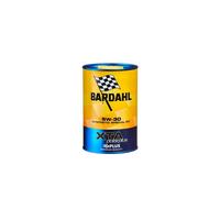 Bardhal Bardahl XTA POLARPLUS 5W30 ACEA A3-B4 MPLUS 1 Litro olio motore per auto