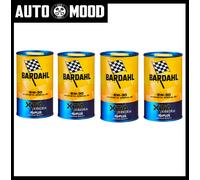 Bardhal Bardahl XTA POLARPLUS 5W30 ACEA A3-B4 MPLUS 4 Litri olio motore per auto