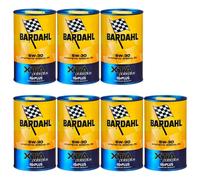 Bardhal Bardahl XTA POLARPLUS 5W30 ACEA A3-B4 MPLUS 7 Litri olio motore per auto