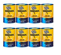 Bardhal Bardahl XTA POLARPLUS 5W30 ACEA A3-B4 MPLUS 8 Litri olio motore per auto