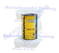 Bardhal Bardahl XTA POLARPLUS Mplus 20W50 ACEA A3 B4 Olio Tagliando Auto 1 Litro