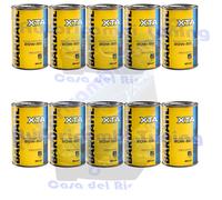 Bardhal Bardahl XTA POLARPLUS Mplus 20W50 ACEA A3B4 Olio Tagliando Auto 10 Litri