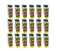 BARDHAL K9 tipo SVITOL WD40 SPRAY 18x400ml LUCIDA CROMATURE AUTO MOTO 18BD23