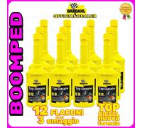 BARDHAL TOP DIESEL 12x250ml ADDITIVO TRATTAMENTO MULTIFUNZIONALE GASOLIO 12BD19