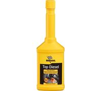 Bardhal Top Diesel Additivo Trattamento Pulisci Iniettori Gasolio 8x250 ml