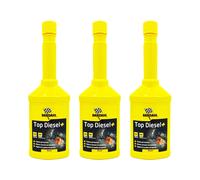 BARDHAL TOP DIESEL ADDITTIVO TRATTAMENTO PULISCI INIETTORI GASOLIO 3x250 03BD19