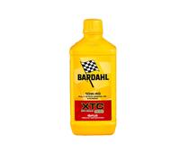 Bardhal XTC C60 10W40 OFF ROAD Olio Sintetico Moto Fuoristrada Cross Enduro 1 LT