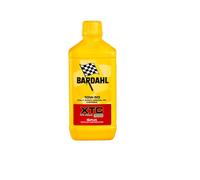 Bardhal XTC C60 10W50 Off Road Olio Motore Moto Cross Enduro Alte Prestazioni 1L