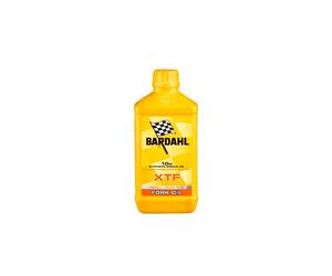 Bardhal XTF Fork Sae 10W Olio Forcella e Ammortizzatori Moto Sintetico 1 Litro