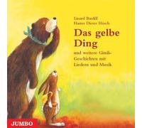 Bardill,Linard - Das Gelbe Ding