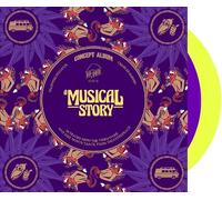 Bardin, Charles / Ducloux, Valentin - A Musical Story (Originall Soundtrack)