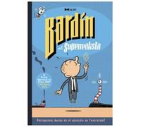 BARDÍN EL SUPERREALISTA: ED. 30 ANIVERSARI