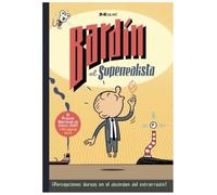 BARDÍN EL SUPERREALISTA: ED. 30o ANIVERSARIO