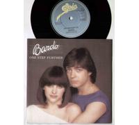 BARDO - BARDO - ONE STEP FURTHER - 7" VINYL
