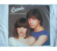 Bardo - BARDO One Step Further UK 7" 45