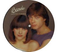 Bardo - One Step Further