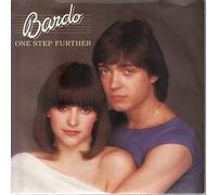 Bardo - one step further 45 rpm single