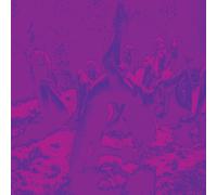 Bardo Pond, Acid Mothers Temple & Guru Guru Acid Guru Pond (Vinyl LP) 12" Album