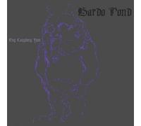 Bardo Pond Big Laughing Jym (Vinyl LP) Limited 12" EP Coloured Vinyl