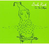 Bardo Pond On the Ellipse (Vinyl LP) 12" Album