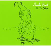 Bardo Pond On The Ellipse (CD)