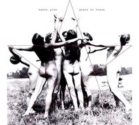 Bardo Pond Peace On Venus (Vinyl LP) 12" Album
