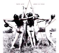 Bardo Pond Peace On Venus (Vinyl LP) 12" Album