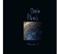 Bardo Pond Volume 2 (RSD 2021) (Vinyl LP) Limited 12" EP Coloured Vinyl