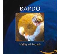 Bardo Valley of Sounds (CD)