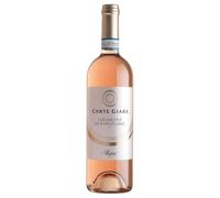 Bardolino Chiaretto DOC Corte Giara Allegrini 2024, 0,75 ℓ