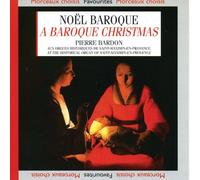 Bardon,Pierre - A.V.: Musica Barocca Per Il Natale