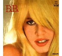 Bardot,Brigitte - B.B