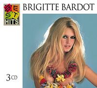 BARDOT, BRIGITTE - BEST HITS -DIGI-