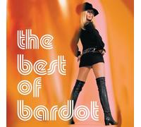 Bardot, Brigitte - Best Of Bb