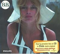 Bardot, Brigitte - Collection 25 cm - Brigitte Bardot Vol. 2 - Edition remasterisée Digipack