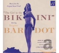 Bardot, Brigitte - Girl In The Bikini