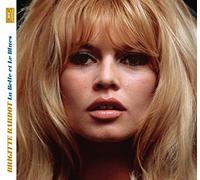 Brigitte Bardot La Belle Et Le Blues (CD) Album