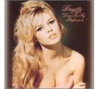 Bardot, Brigitte - Love Is My Profession / Where the Hot Wind Blows