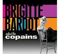 Bardot Brigitte - Salut Les Copains