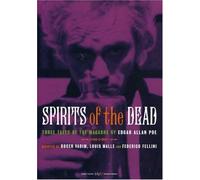 Bardot/Delon/Fonda/Stamp - Spirits of the Dead