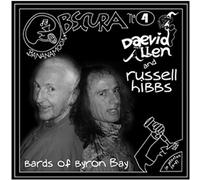 Bards of Byron Bay by DAEVID / HIBBS,RUSSELL ALLEN (2006-05-16)