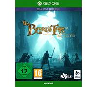 Bard's Tale IV: Director's Cut Day One Edition (XONE)