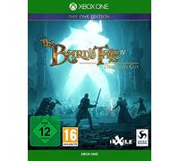Bard's Tale IV: Director's Cut Day One Edition (XONE)