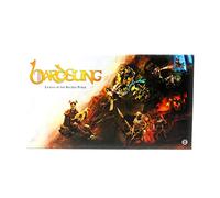Bardsung: Legend Of The Antico Forge