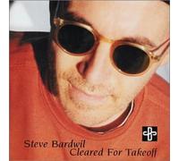 Bardwil, Steve - Cleared For Takeoff