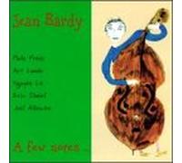 Bardy Jean - A Few Notes...