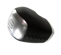 BARDZO Pomello Leva Cambio Per Range Per Rover Per Evoque 2011-2018 LR024721 Pomello Del Cambio Sportivo In Pelle Manuale 6 Velocità Puro Prestige Dinamico Pomello Del Cambio